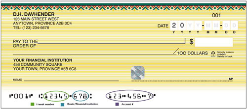 SwiftCapital-cheques